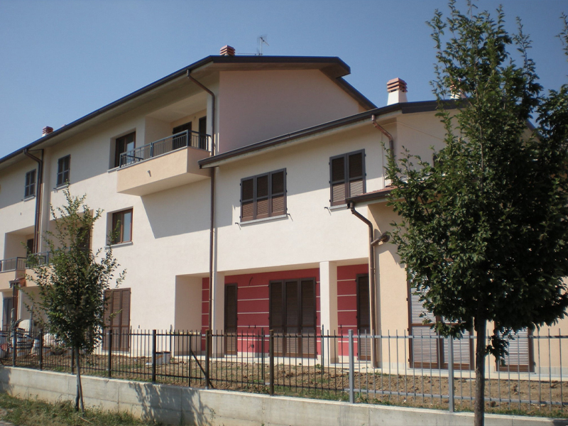 Building CO